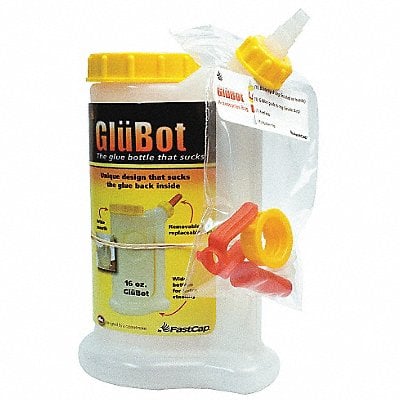 Glue Dispenser 16 fl oz MPN:GB.GLUBOT