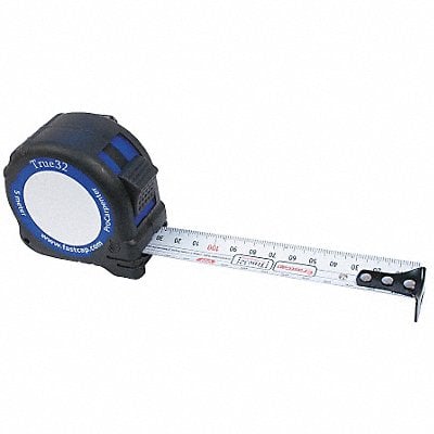 Tape Measure 1 In x 16 ft Black/Blue MPN:PMMR-TRUE32