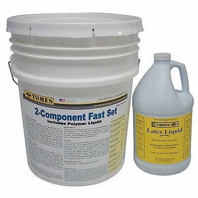 Concrete Repair Compound Tomes 50 lb MPN:GRA-215