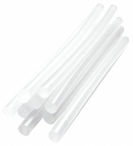 Hot Melt Adhesive 1/2 Dia 10 L PK18 MPN:FMFLEX40