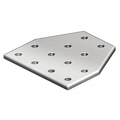 Connection Plate 45 Series MPN:093VT180180D