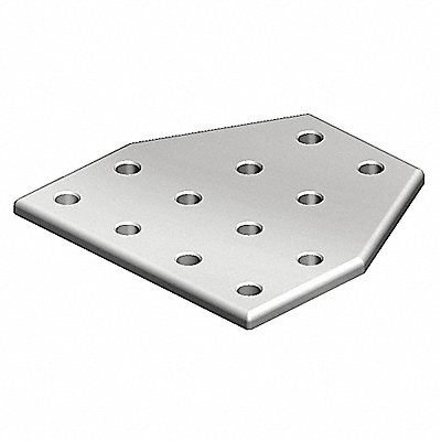 Connection Plate 20 Series MPN:093VT8080D