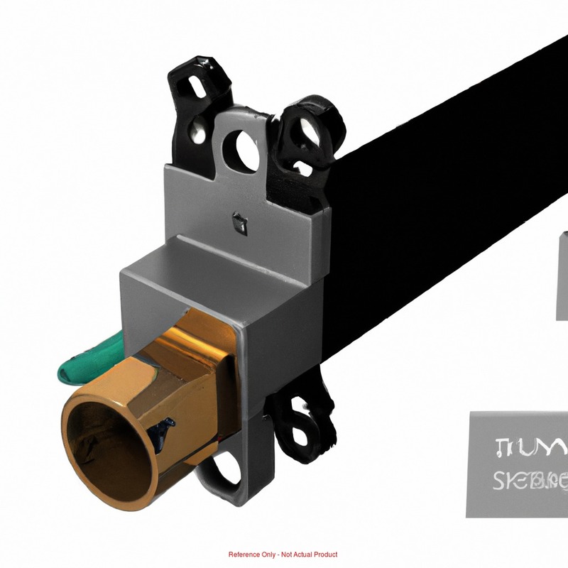 Gusset Kit with Cap MPN:093W901N10S14