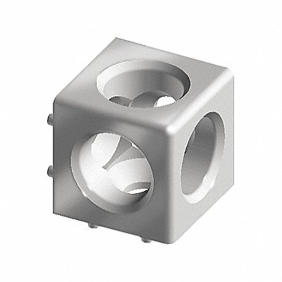 Cube Connector 45 Series MPN:093WW454N10