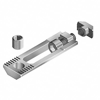 Milling Connector Set Slot 8 MPN:099D0840M0530