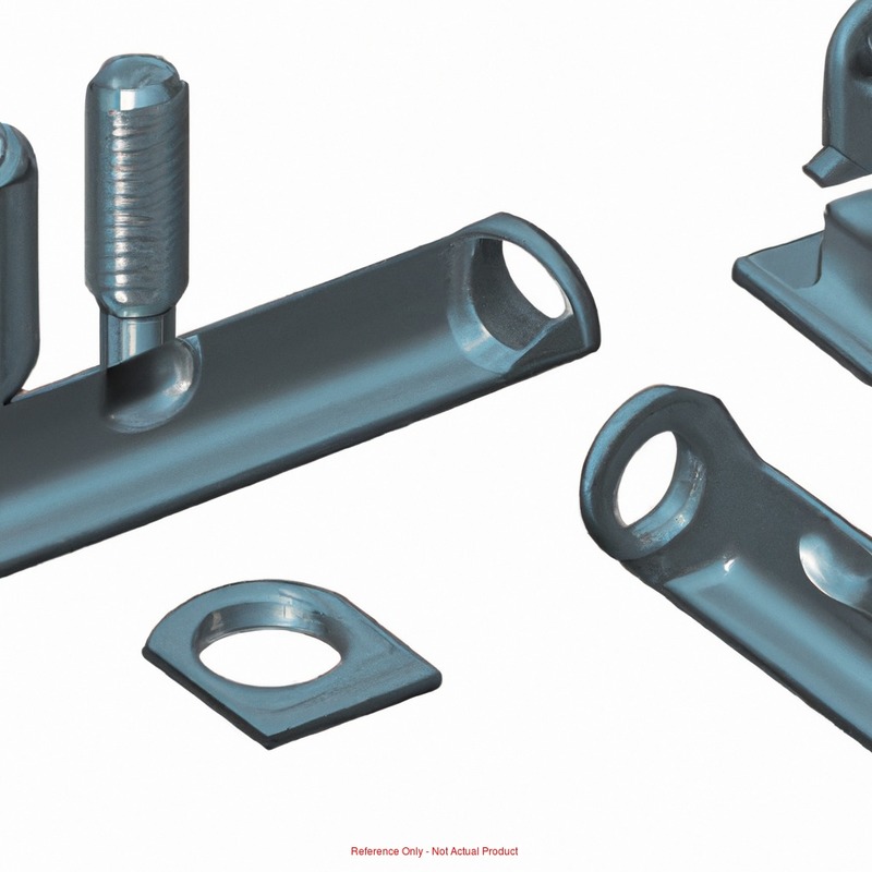 Nut PK4 MPN:096E15U5/16-18