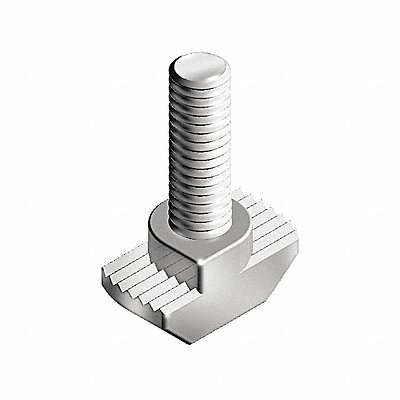 Hammer Bolt Fath 10 Series PK4 MPN:096HK0615U1/4