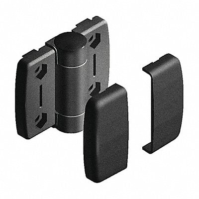 Standard Hinge 73.1 mmx63.5 mm 40 Series MPN:095SF4040A10