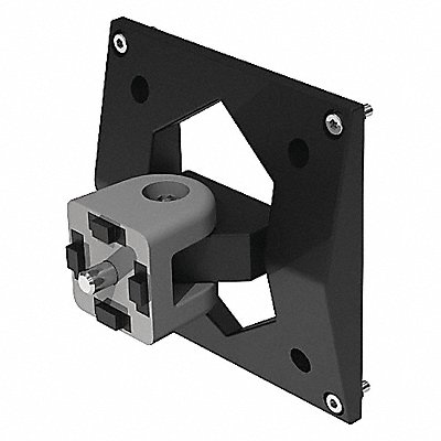 Monitor Mount Polyamide 118 xx112.7 mm MPN:061SM7510040