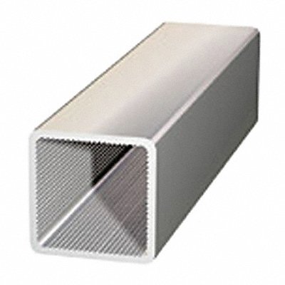 Square Tube Profile 8ft Lngth MPN:13FT9000-96