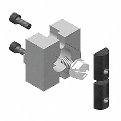 Machnles FastnrSlf Drllng Scrw 15 Series MPN:15FAC3891