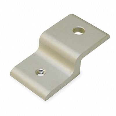 Panel Retainer Anodized Aluminum MPN:15AC7110