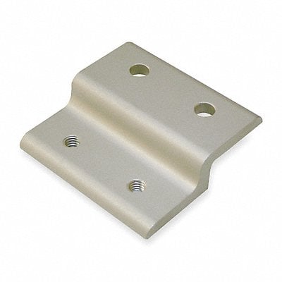 Panel Retainer Anodized Aluminum MPN:15AC7113