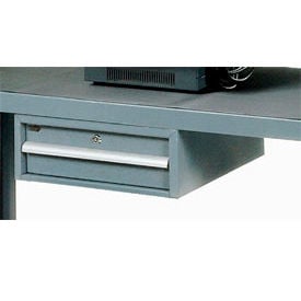 GoVets™ Utility Drawer for Service Carts 17-1/4