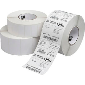 Zebra Z Perform Perforated Paper Labels 4