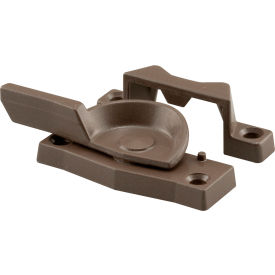 Prime Line F 2552 Window Sash Lock Cam Action Heavy Duty Bronze Finish F 2552