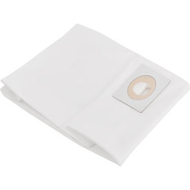 Replacement Debris Bag B Flannelette for GoVets™ Wide Area Vacuum 641830 541RP8