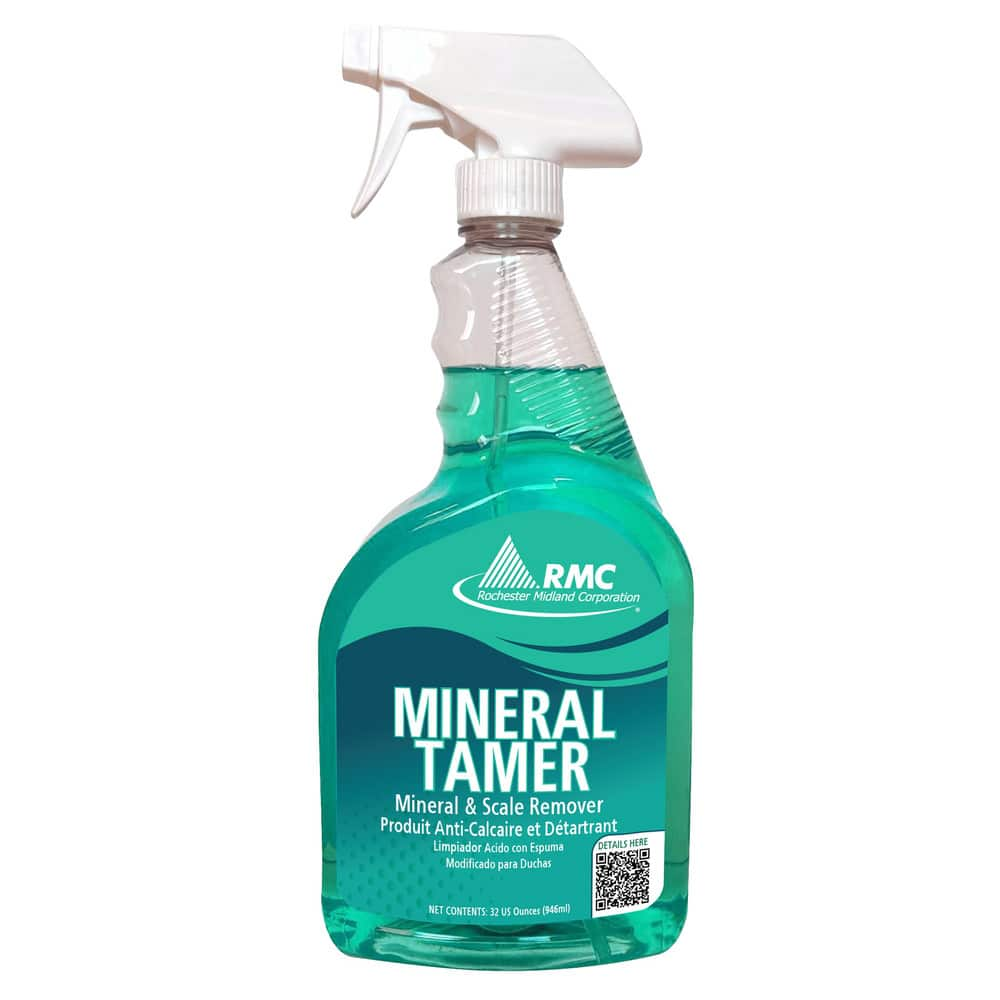 Bathroom, Tile & Toilet Bowl Cleaners, Product Type: Bathroom Cleaner , Form: Liquid , Container Type: Trigger Sprayer , Container Size: 32 oz , Scent: Floral  MPN:11819214