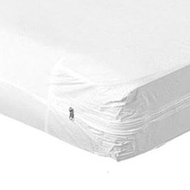 Lodging Star Micro Fiber Mattress Encasements 60