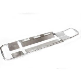 Kemp USA Aluminum Metal Scoop Stretcher 10-989