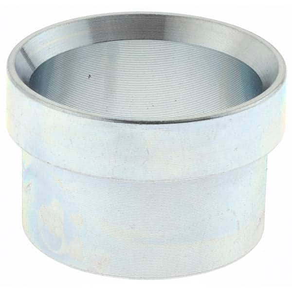 Steel Flared Tube Sleeve: 1