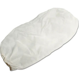 Dynarex BP Cuff Barrier Sleeve Non Woven 18