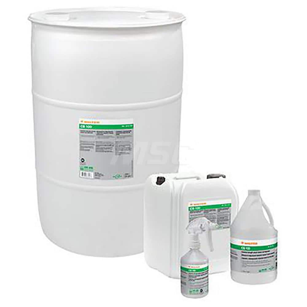 Cleaner & Degreaser: 5.3 gal Bucket MPN:53G167