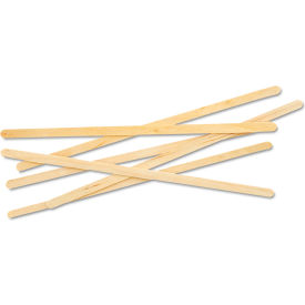 Eco Products® Renewable Wooden Stir Sticks 7