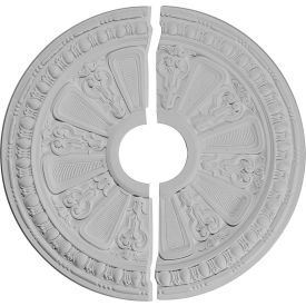 Ekena Raymond Ceiling Medallion CM17RA2 17-5/8