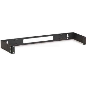 Kendall Howard™ 1U Patch Panel Bracket 1916-3-200-01