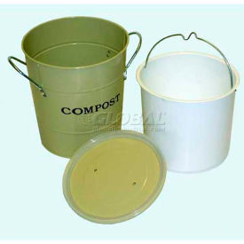 Example of GoVets Composters category