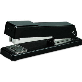 Swingline® Compact Stapler with 1000 Standard Staples 20 Sheet Capacity Black 78911