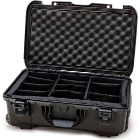 Nanuk 935-2001 935 Case w/Padded Divider 22.0