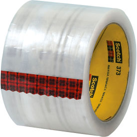 Scotch® 373 Carton Sealing Tape 3