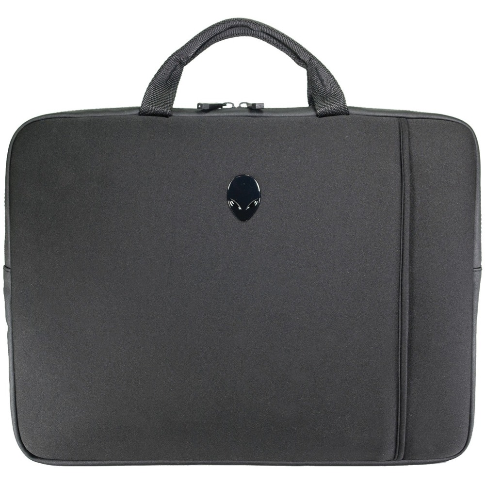 Alienware - Notebook sleeve - black - for Alienware M15x (Min Order Qty 2) MPN:AWM15SL