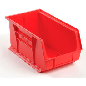 GoVets™ Plastic Stack & Hang Bin 8-1/4