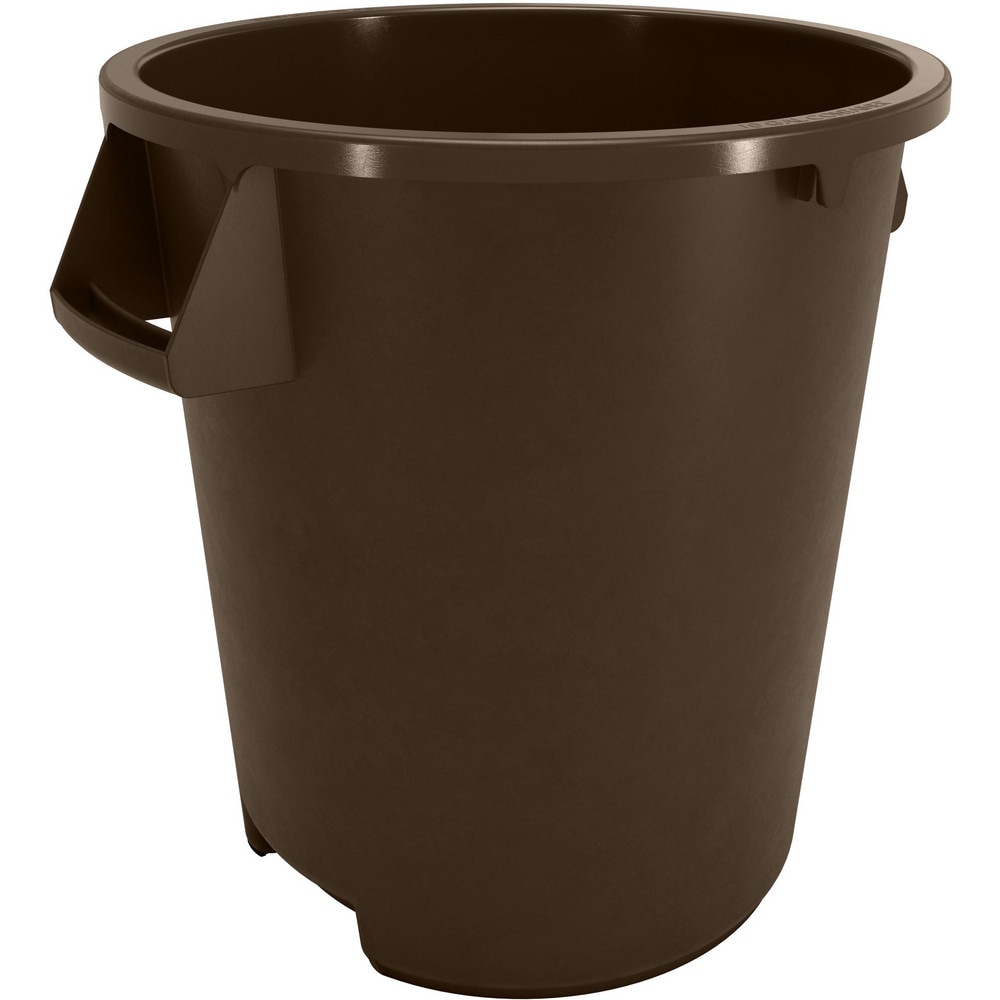 Trash Cans & Recycling Containers, Product Type: Trash Can , Type: Waste Bin Trash Container , Container Capacity: 10.00 , Container Shape: Round  MPN:84101001