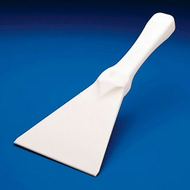 Bel-Art F36820-0001 Plastic Triangular Scraper 9-3/4