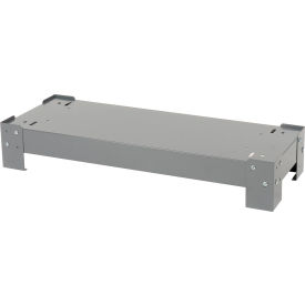 Durham Steel Storage Parts Bin Cabinet Base 364-95 364-95