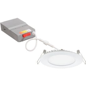 Lithonia Lighting® Wafer™ 4