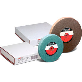 CGW Abrasives 38663 Bench & Pedestal Grinding Wheel 7