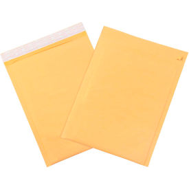 GoVets™ Self Seal Bubble Mailers w/Tear Strip #1 7-1/4