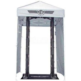 Fisher® Rain Tent for M-Scope SHELTER