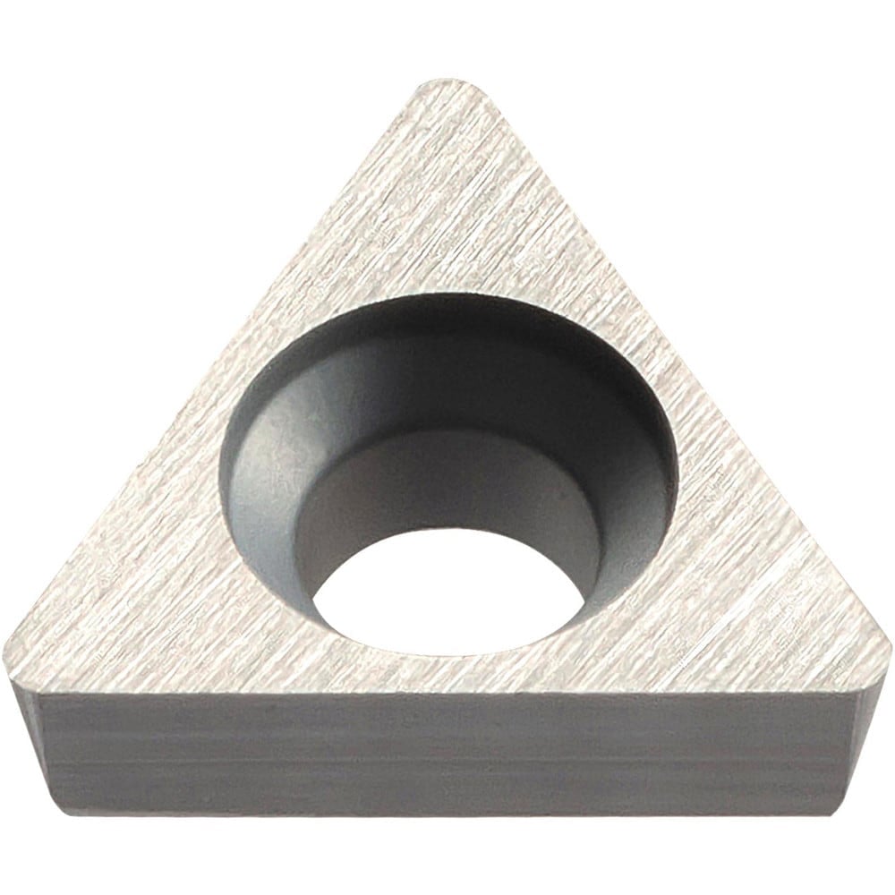 Turning Inserts, ANSI Insert Code: TPGX1.51.50.5 , ISO Insert Code: TPGX080202 , Relief Angle: 11 , Insert Style: TPGX , Corner Radius (mm): 0.20  MPN:108216