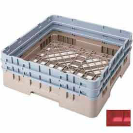 Cambro BR578163 - Camrack  Base Rack 5-7/8