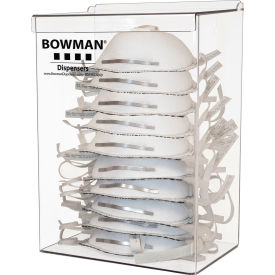 Bowman® Large Bulk Dispenser 9