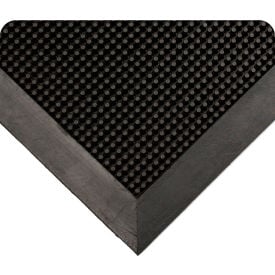 Wearwell® Heavy Duty Multi-Guard Entrance Mat 1/2