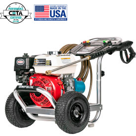 Example of GoVets Gas Pressure Washers category