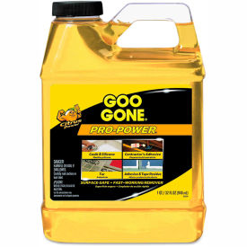 Goo Gone Pro-Power Cleaner 32 oz. Bottle - 2112 2112