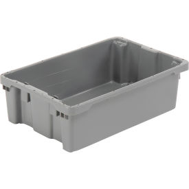 LEWISBins SN2012-6 Polyethylene Container 20